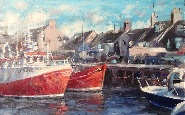 Foto: Gerry Miller , Lizenz: Gerry Miller