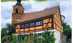 Sonntäglicher Stadtrundgang durch das Kneipp-Heilbad Buckow