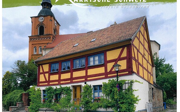 Foto: Amt Märkische Schweiz, Lizenz: Amt Märkische Schweiz