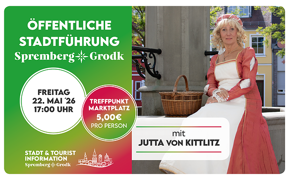 Foto: SKK Spremberger Kino und Kultur GmbH, Lizenz: SKK Spremberger Kino und Kultur GmbH