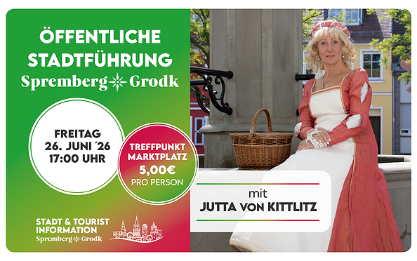 Foto: SKK Spremberger Kino und Kultur GmbH, Lizenz: SKK Spremberger Kino und Kultur GmbH