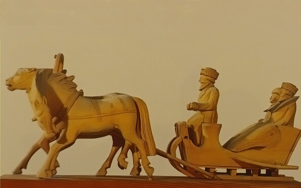 Foto: S. Possad, Lizenz: Gazprom