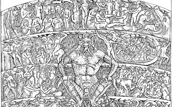 Foto: Gordon Johnson, Lizenz: Gordon Johnson