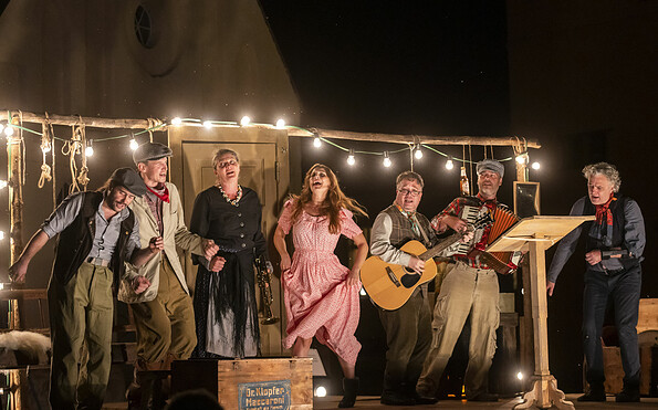 Sommertheater 2023, Foto: Erik-Jan Ouwerkerk, Lizenz: Erik-Jan Ouwerkerk