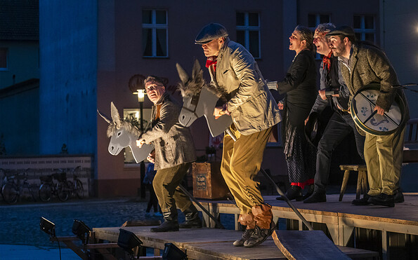 Sommertheater 2023, Foto: Erik-Jan Ouwerkerk, Lizenz: Erik-Jan Ouwerkerk