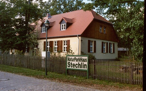 Foto: Dr. Mario Schrumpf, Lizenz: Naturpark Stechlin-Ruppiner Land