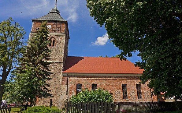 Foto: Anke Bielig, Lizenz: Gemeinde Schorfheide