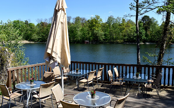 Foto: Daniela Morgenstern, Lizenz: Tourismusverein Scharmützelsee e. V.