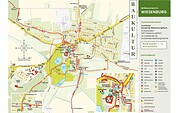 Foto: Gemeinde Wiesenburg/Mark, Lizenz: Gemeinde Wiesenburg/Mark