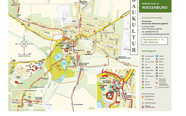 Foto: Gemeinde Wiesenburg/Mark, Lizenz: Gemeinde Wiesenburg/Mark