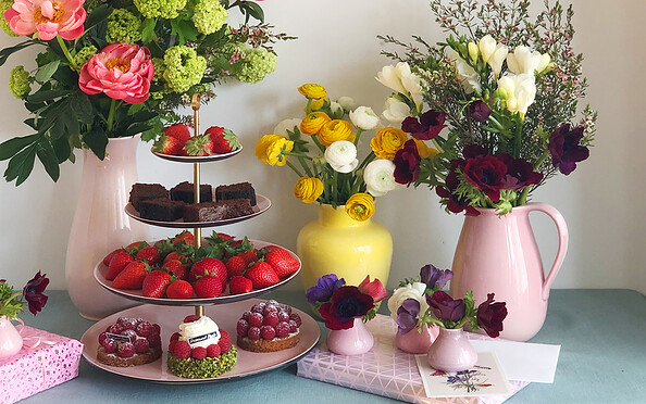 Foto: HB werkstätten für Keramik, Lizenz: HB werkstätten für Keramik