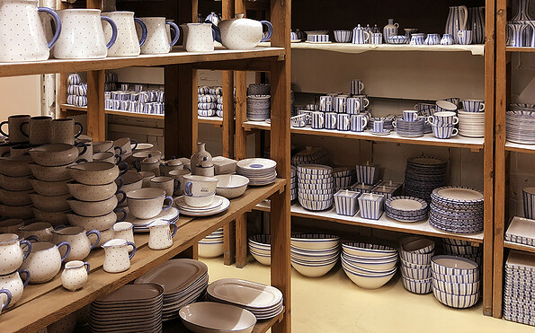 Foto: HB Werkstätten für Keramik, Lizenz: HB Werkstätten für Keramik