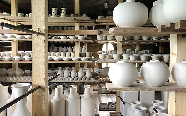 Foto: HB Werkstätten für Keramik, Lizenz: HB Werkstätten für Keramik