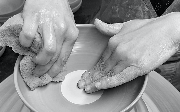 Foto: HB Werkstätten für Keramik, Lizenz: HB Werkstätten für Keramik