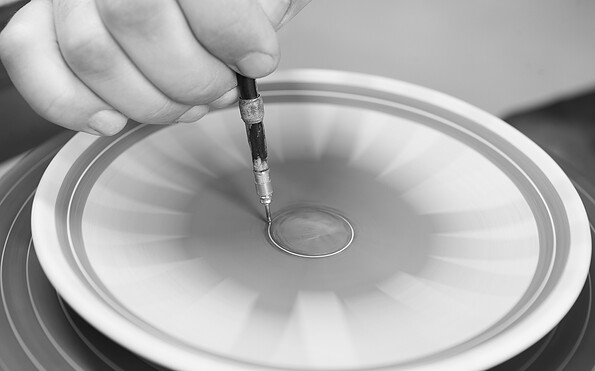 Foto: HB Werkstätten für Keramik, Lizenz: HB Werkstätten für Keramik