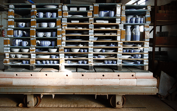 Foto: HB Werkstätten für Keramik, Lizenz: HB Werkstätten für Keramik