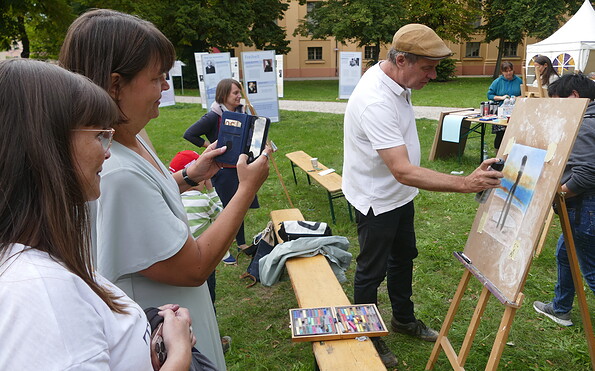 Foto: Eckhard Handke, Lizenz: Fontane-Festspiele gUG