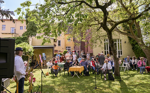 Foto: Henry Mundt, Lizenz: Fontane-Festspiele gUG