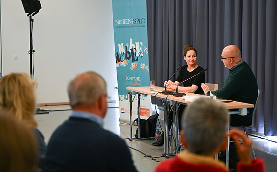Foto: Henry Mundt, Lizenz: Fontane-Festspiele gUG
