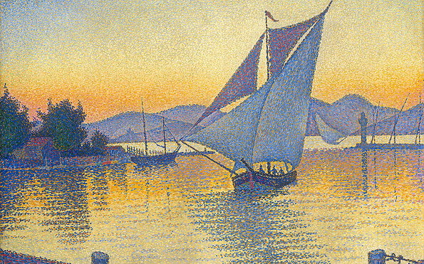 Foto: Sammlung Hasso Plattner, Lizenz: Museum Barberini Potsdam