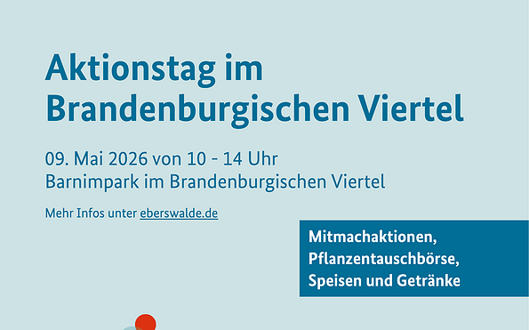 Foto: Tag der Städtebauförderung