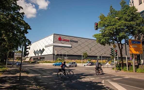 Foto: Michél Schmidt, Lizenz: BeSt Bernauer Stadtmarketing GmbH