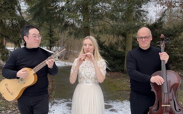 Foto: Foto: privat, Lizenz: Katharina Glös