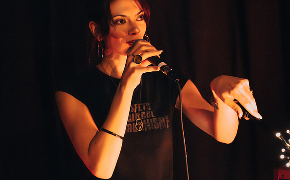 Foto: Loulia Esteves, Lizenz: Loulia Esteves