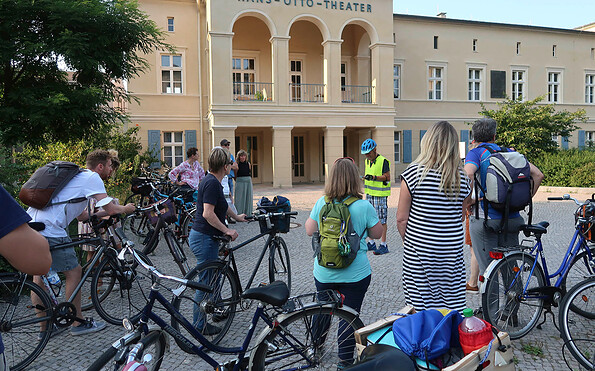 Foto: Leonore Negt, Lizenz: Kulturfeste im Land Brandenburg e.V.