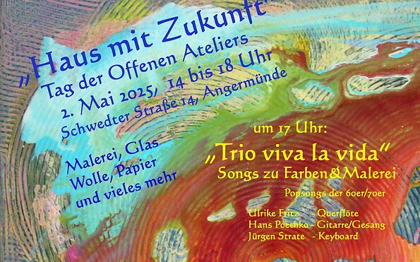 Foto: Ulrike Fritz, Lizenz: Ulrike Fritz