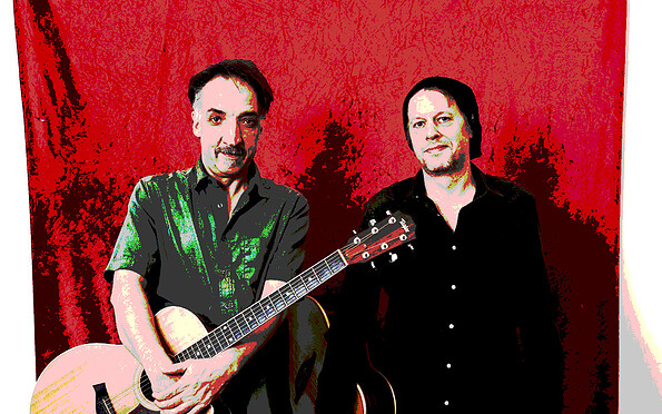 Foto: Foto: Chritian Reister, Motiv: Ilimitado Ponce Krägel &amp; Schneider, Bildbearbeitung Johanna Frohberg, Lizenz: Christian reister, Ilimitado, Marco Ponce Krägel, Sven Schneider, Johanna Frohberg