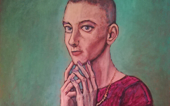 Foto: Katy Waldbach, Lizenz: Katy Waldbach