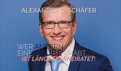 Foto: Steffen Löser, Lizenz: Alexander G. Schäfer