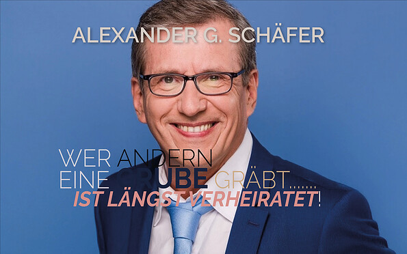 Foto: Steffen Löser, Lizenz: Alexander G. Schäfer