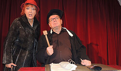 BIG-Helga: Die Helga Hahnemann-Show