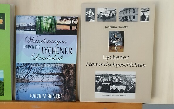 Foto: Touristinformation Lychen, Lizenz: Touristinformation Lychen