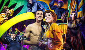Foto: Nilz Boehme