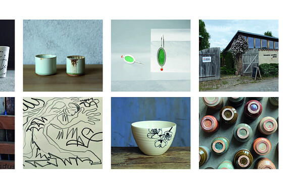 Foto: Keramische Werkstätten Glindow e.V., Lizenz: Keramische Werkstätten Glindow e.V.