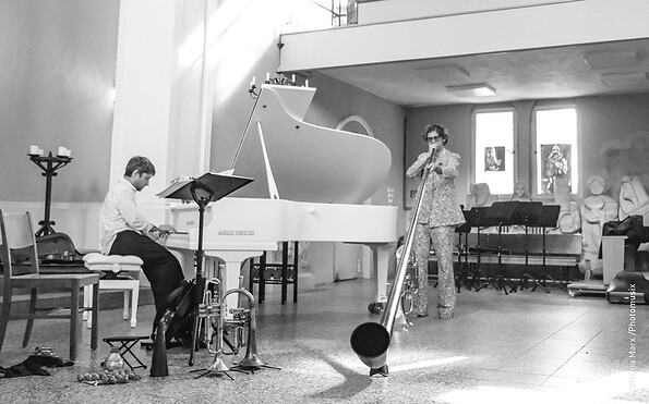 Foto: Cristina Marx / photomusix, Lizenz: Cristina Marx / photomusix