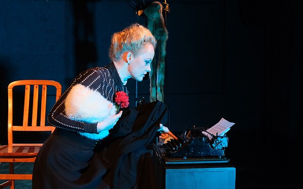 Foto: Anja Panse, Lizenz: Triple A Theater
