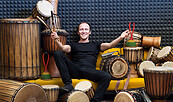 Foto: Nathan Berg, Lizenz: Nathan Berg