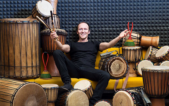 Foto: Nathan Berg, Lizenz: Nathan Berg