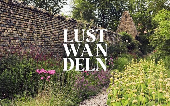 Foto: Schlossgarten Petzow, Lizenz: Schlossgarten Petzow