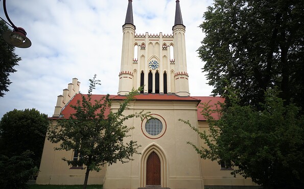 Foto: Uwe Martens, Lizenz: Amt Joachimsthal (Schorfheide)