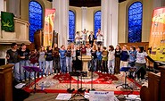 Foto: Tom Schweers/JugendKella, Lizenz: Tom Schweers/JugendKella