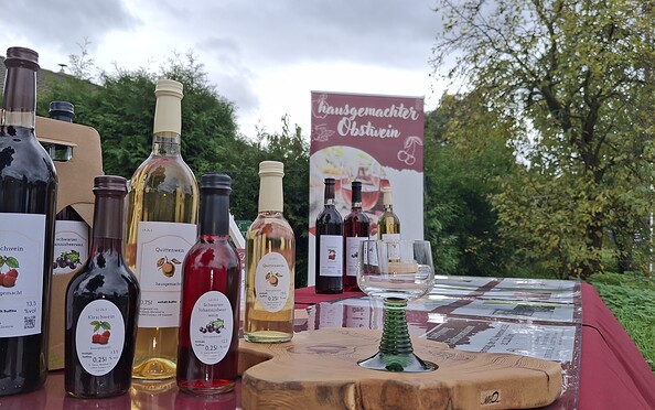 Foto: Birgit Gentz, Lizenz: Obstweinliebe Gentz