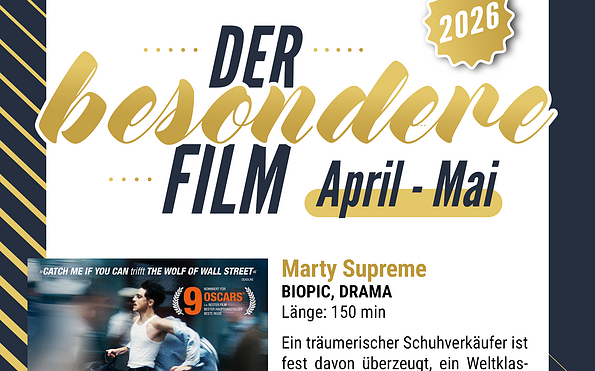 Foto: SKK Spremberger Kino und Kultur GmbH, Lizenz: SKK Spremberger Kino und Kultur GmbH