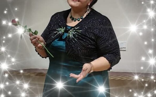 Foto: Nadeschda Krymskaja, Lizenz: Nadeschda Krymskaja