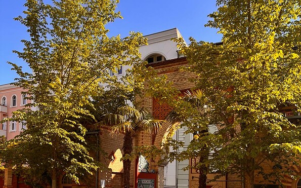 Foto: Tempelgarten Neuruppin e.V., Lizenz: Tempelgarten Neuruppin e.V.