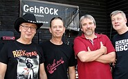 Foto: GehROCK, Lizenz: GehROCK